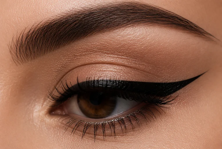 Precision Liquid Eyeliner - Exakter Lidstrich für jeden Anlass 3