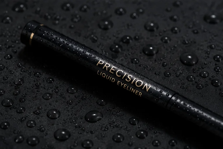 Precision Liquid Eyeliner - Exakter Lidstrich für jeden Anlass 4